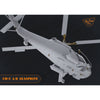 Clear Prop Models 72002 1/72 UH-2A/B Seasprite Advanced