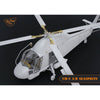 Clear Prop Models 72002 1/72 UH-2A/B Seasprite Advanced
