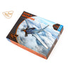 Clear Prop Models 72005 1/72 XA2D-1 Skyshark