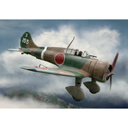 Clear Prop Models 72008 1/72 A5M2b Claude Early Version Expert