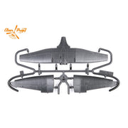 Clear Prop Models 72008 1/72 A5M2b Claude Early Version Expert