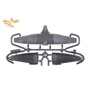 Clear Prop Models 72008 1/72 A5M2b Claude Early Version Expert