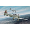 Clear Prop Models 72011 1/72 Ki-51 Sonia Advanced
