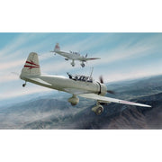 Clear Prop Models 72011 1/72 Ki-51 Sonia Advanced