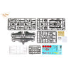Clear Prop Models 72011 1/72 Ki-51 Sonia Advanced