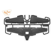 Clear Prop Models 72011 1/72 Ki-51 Sonia Advanced