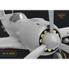 Clear Prop Models 72014 1/72 La-5 Early Version Advanced