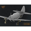 Clear Prop Models 72014 1/72 La-5 Early Version Advanced