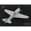 Clear Prop Models 72014 1/72 La-5 Early Version Advanced
