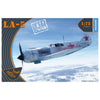 Clear Prop Models 72015 1/72 LA-5 Late Version Advanced Kit