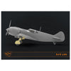 Clear Prop Models 72015 1/72 LA-5 Late Version Advanced Kit