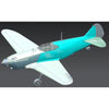 Clear Prop Models 72022D 1/72 Lavochkin LaGG-3