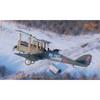 Clear Prop Models 72026 1/72 Polikarpov R-1