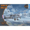 Clear Prop Models 72027 1/72 Airco DH.9A Early Version Advanced Kit