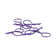Core RC CR079 1/10 Big Body Clip Metallic Purple 8pk