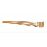 Core RC CR082 1/10 Extra Long Body Clip Gold 6pc 5051294032289