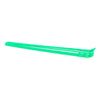 Core RC CR084 1/10 Extra Long Body Clip Fluorescent Green 6pk