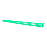 Core RC CR084 1/10 Extra Long Body Clip Fluorescent Green 6pk