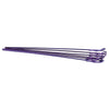 Core RC CR089 1/10 Extra Long Body Clip Metallic Purple 6pk