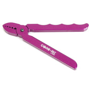 Core RC CR100 Shock Shaft Pliers Purple