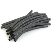 Core Rc CR122 Heatshrink 4mm Black