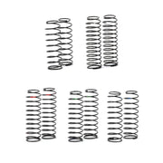 Core RC CR178 Big Bore Spring Tuning Set Long 5prs