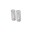 Core RC Big Bore Spring Med Red 3.1 2pcs