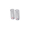 Core RC Big Bore Spring Med Red 3.1 2pcs