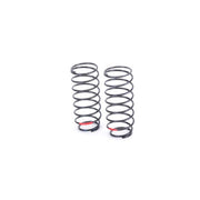 Core RC Big Bore Spring Med Red 3.1 2pcs