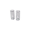 Core RC Big Bore Spring Med Green 3.4 2pc