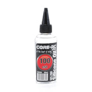 Core RC CR200 Silicone Oil 100cSt - 60ml
