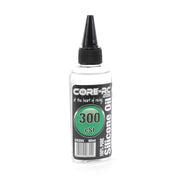 Core RC CR204 Silicone Oil - 300cSt - 60ml