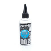 Core RC CR205 Silicone Oil - 350cSt - 60ml