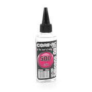 Core RC CR208 Silicone Oil - 500cSt - 60ml