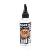 Core RC CR210 Silicone Oil - 600cSt - 60ml