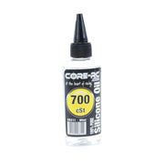 Core RC CR211 Silicone Oil 700cSt 60ml