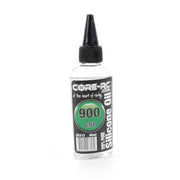 Core RC CR213 Silicone Oil 900cSt - 60ml