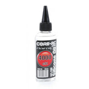 Core RC CR218 Silicone Oil 4000cSt 60ml