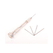 Core RC CR233 Piston Drilling Kit 1 - 1.8mm (8 bits)