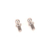 Core RC Ti Pro Ball Studs Short (pr)