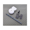 Core RC CR291 1/12 Servo Saver 25T Futaba