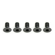 Core RC CR310 Alloy Csk Hex Screws M3 x 6 10pk