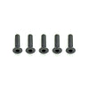 Core RC CR313 Alloy Csk Hex Screws M3 x 12 10pk
