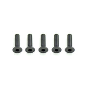 Core RC CR313 Alloy Csk Hex Screws M3 x 12 10pk