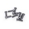 Core RC CR316 Alloy Button Head Hex Screws M3 x 10 10pk