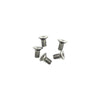 Core RC CR320 Titanium CSK Hex Screws M3 x 6 10pc
