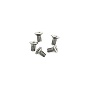 Core RC CR320 Titanium CSK Hex Screws M3 x 6 10pc