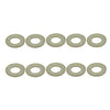 CR445 Core RC 445 Shims 5x10x0.5 pk10