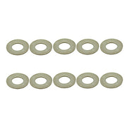 CR445 Core RC 445 Shims 5x10x0.5 pk10