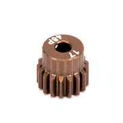 Core RC CR4817 48DP Pinion Gear Hard Alloy 17T